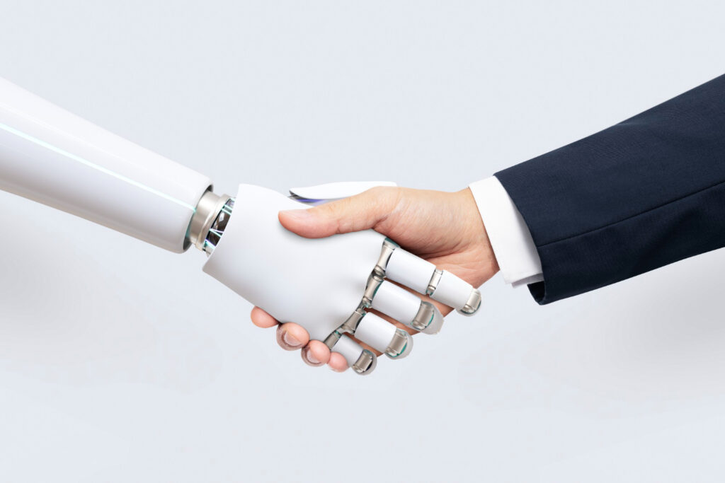 AI Leadership: Najvažnija kompetencija budućnosti 2 129771