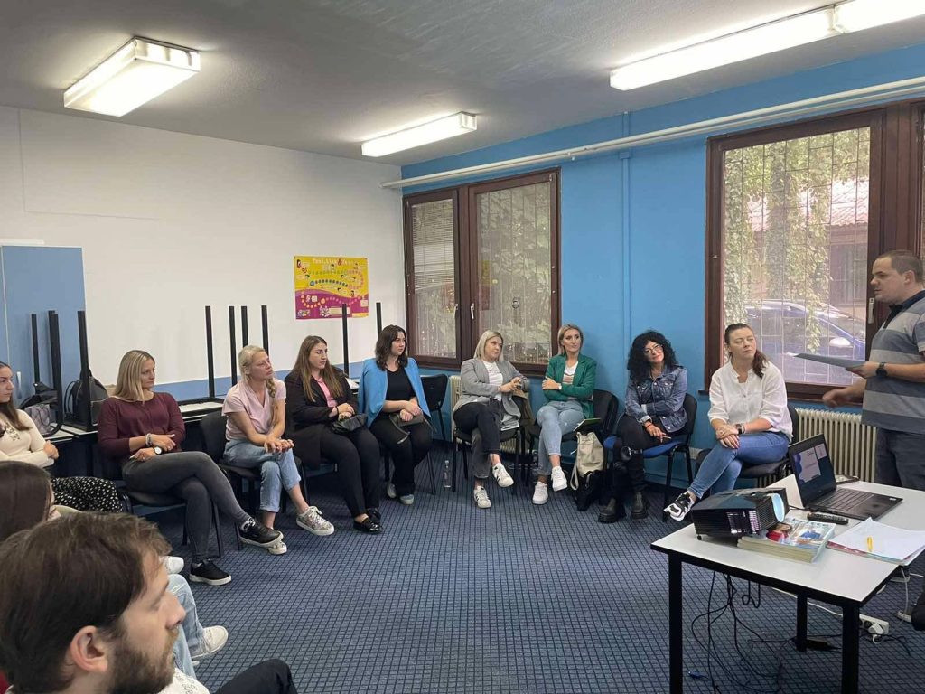 15 godina Glossa-centra – priča o znanju, ljudima i vjeri u ideju 3 IMG 9162