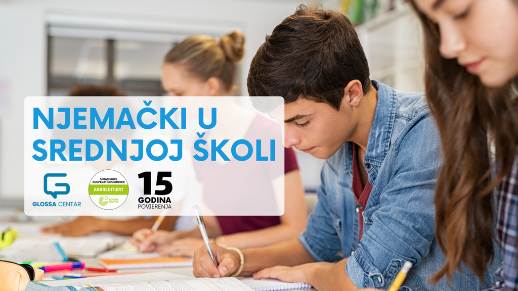 Zašto je njemački jezik jedna od najboljih odluka koju možeš da doneseš tokom srednje škole? 1 njemacki u srednjoj tekst