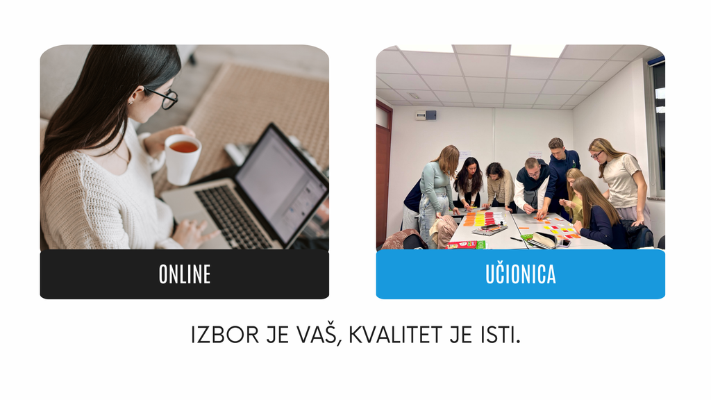 Zašto je njemački jezik jedna od najboljih odluka koju možeš da doneseš tokom srednje škole? 6 online ili ucionica