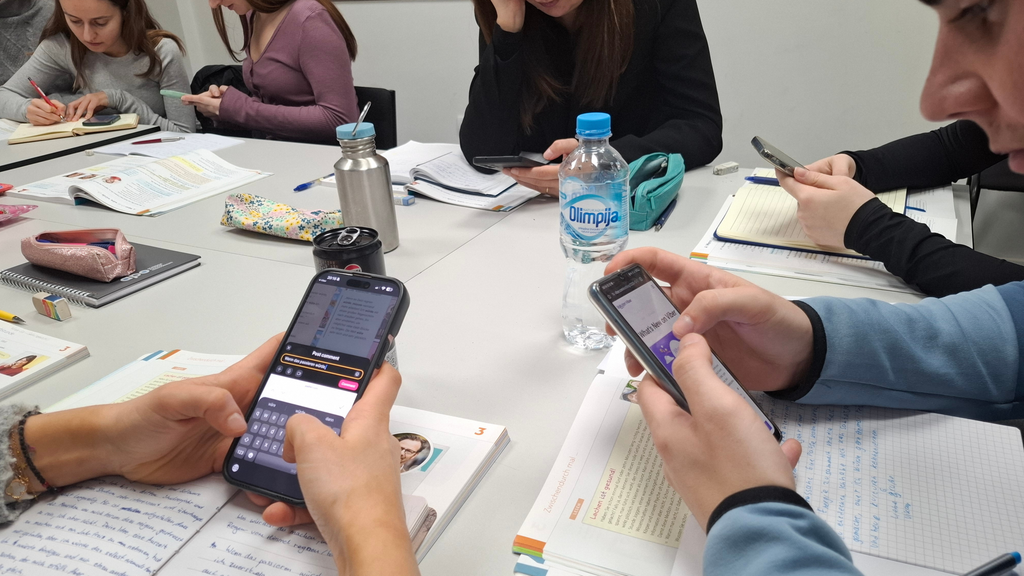 Zašto je njemački jezik jedna od najboljih odluka koju možeš da doneseš tokom srednje škole? 5 tech